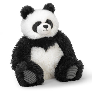 Snuggleluvs Panda Stuffed Animal - 15"