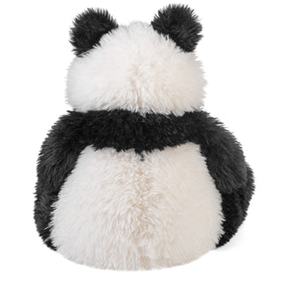 Wild Republic Snuggleluvs Panda Stuffed Animal - 15" Stuffed Animals