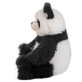 Wild Republic Snuggleluvs Panda Stuffed Animal - 15" Stuffed Animals