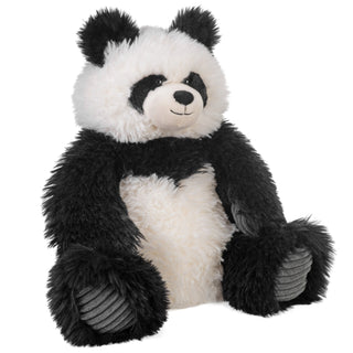 Wild Republic Snuggleluvs Panda Stuffed Animal - 15" Stuffed Animals