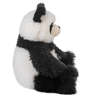 Wild Republic Snuggleluvs Panda Stuffed Animal - 15" Stuffed Animals