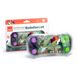 Water Game Rainforest - 7"