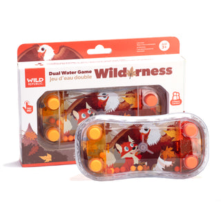 Water Game Wilderness - 7"