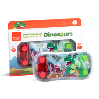 Water Game Dinosaur - 7"
