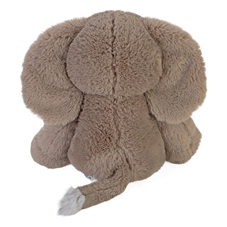 Wild Republic Poppykins Elephant Stuffed Animal - 14" Stuffed Animals