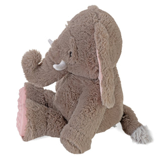 Wild Republic Poppykins Elephant Stuffed Animal - 14" Stuffed Animals