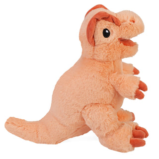 Wild Republic Mellowkins Eco Mini T-Rex Stuffed Animal - 11" Stuffed Animals