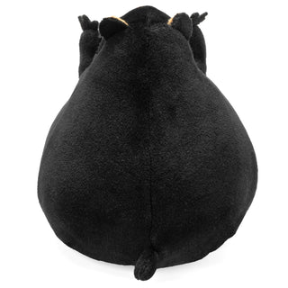 Wild Republic Flipkins Black Bear Stuffed Animal - 5" Stuffed Animals