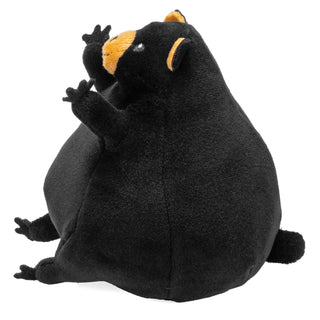 Wild Republic Flipkins Black Bear Stuffed Animal - 5" Stuffed Animals