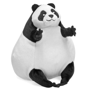 Wild Republic Flipkins Panda Stuffed Animal - 5" Stuffed Animals
