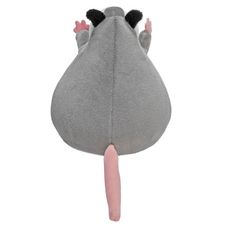 Wild Republic Flipkins Opossum Stuffed Animal - 5" Stuffed Animals
