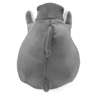 Wild Republic Flipkins Great White Shark Stuffed Animal - 5" Stuffed Animals