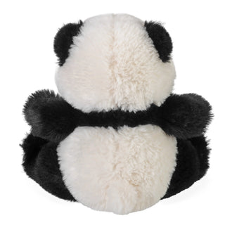 Wild Republic Poppykins Mini Panda Stuffed Animal - 7.5" Stuffed Animals