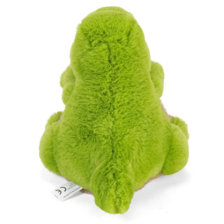 Wild Republic Poppykins Mini T-Rex Stuffed Animal - 7.5" Stuffed Animals