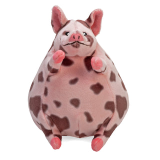 Wild Republic Flipkins Pig Stuffed Animal - 5" Stuffed Animals