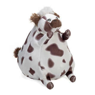 Wild Republic Flipkins Cow Stuffed Animal - 5" Stuffed Animals