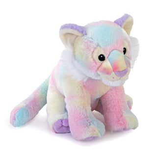 Mellowkins Tiger Stuffed Animal - 12"