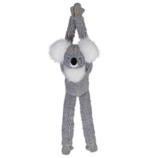 Wild Republic Hanging Eco Koala Stuffed Animal - 21" Stuffed Animals