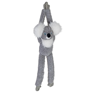 Wild Republic Hanging Eco Koala Stuffed Animal - 21" Stuffed Animals