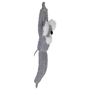 Wild Republic Hanging Eco Koala Stuffed Animal - 21" Stuffed Animals