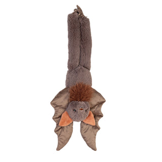 Wild Republic Hanging Eco Bat Stuffed Animal - 21" Stuffed Animals