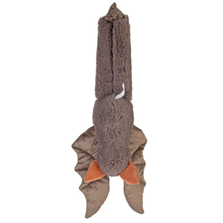 Wild Republic Hanging Eco Bat Stuffed Animal - 21" Stuffed Animals