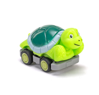 Wild Racers Sea Turtle Action Toy - 4.5"