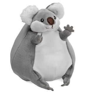 Wild Republic Flipkins Koala Stuffed Animal - 5" Stuffed Animals