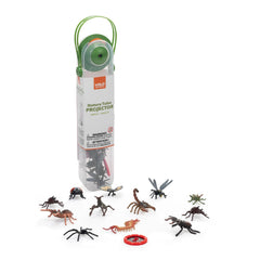 Nature Tube Projectors