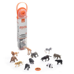 Nature Tube Projectors