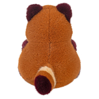 Wild Republic Tummykins Red Panda Stuffed Animal - 8" Stuffed Animals