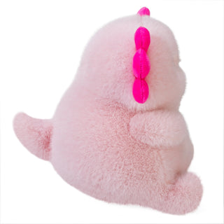 Wild Republic Tummykins Axolotl Stuffed Animal - 8" Stuffed Animals