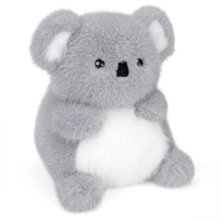 Wild Republic Tummykins Koala Stuffed Animal - 8" Stuffed Animals