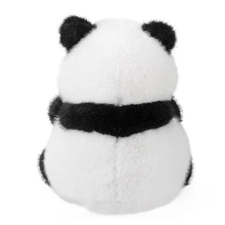Wild Republic Tummykins Panda Stuffed Animal - 8" Stuffed Animals