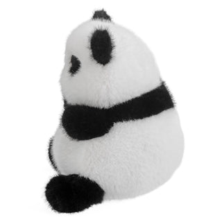 Wild Republic Tummykins Panda Stuffed Animal - 8" Stuffed Animals
