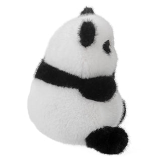 Wild Republic Tummykins Panda Stuffed Animal - 8" Stuffed Animals