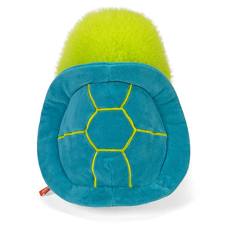 Wild Republic Tummykins Turtle Stuffed Animal - 8" Stuffed Animals