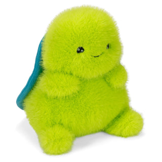 Wild Republic Tummykins Turtle Stuffed Animal - 8" Stuffed Animals