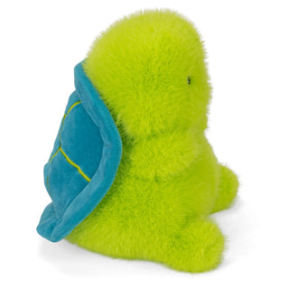 Wild Republic Tummykins Turtle Stuffed Animal - 8" Stuffed Animals