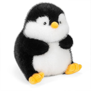 Wild Republic Tummykins Penguin Stuffed Animal - 8" Stuffed Animals