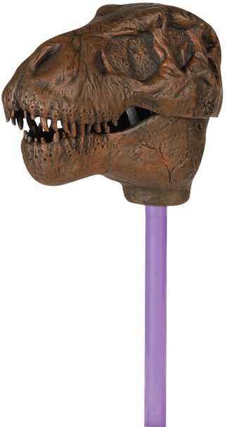 Pincher Skull T-Rex - 18"