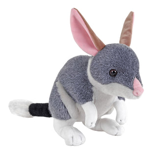 Cuddlekins Bilby Stuffed Animal - 8"