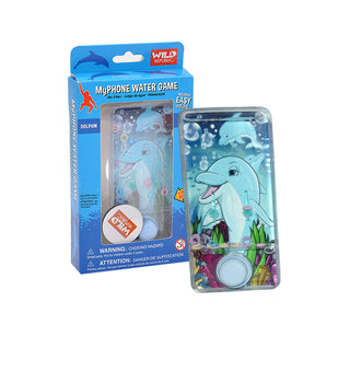Myphone Dolphin - 8"