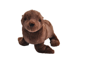 Ecokins Sea Lion Stuffed Animal - 12"