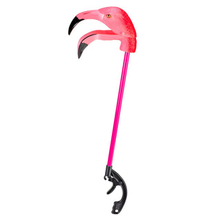   Wild Republic -  Pincher Flamingo - 18"  Games and Action Toys
