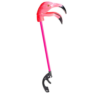   Wild Republic -  Pincher Flamingo - 18"  Games and Action Toys