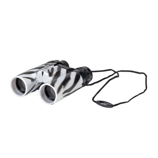   Wild Republic -  Zebra Print Binoculars  Games and Action Toys