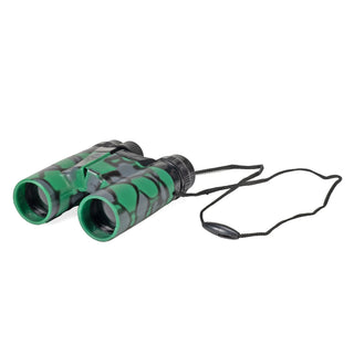   Wild Republic -  Crocodile Print Binoculars  Games and Action Toys