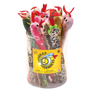 Snap Snakes - Bracelets
