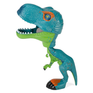   Wild Republic -  Green T-Rex Chompers  Games and Action Toys